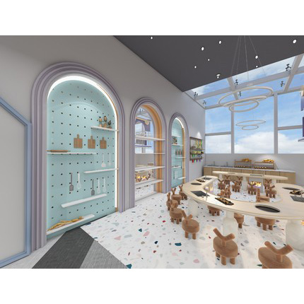 米兰体育「中国」米兰官方网站-MILAN
-幼教餐厅