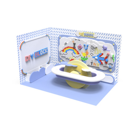 米兰体育「中国」米兰官方网站-MILAN
设备-云朵玩具