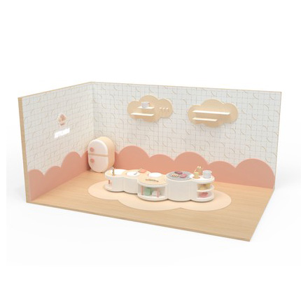 室内米兰体育「中国」米兰官方网站-MILAN
设备-厨房