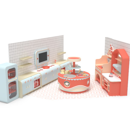 米兰体育「中国」米兰官方网站-MILAN
设备-厨房