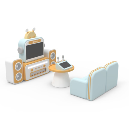 米兰体育「中国」米兰官方网站-MILAN
-KTV设备