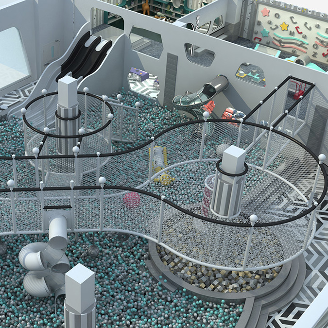 米兰体育「中国」米兰官方网站-MILAN
-绳网系列