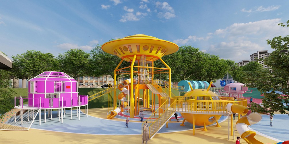 米兰体育「中国」米兰官方网站-MILAN
-户外公园设施