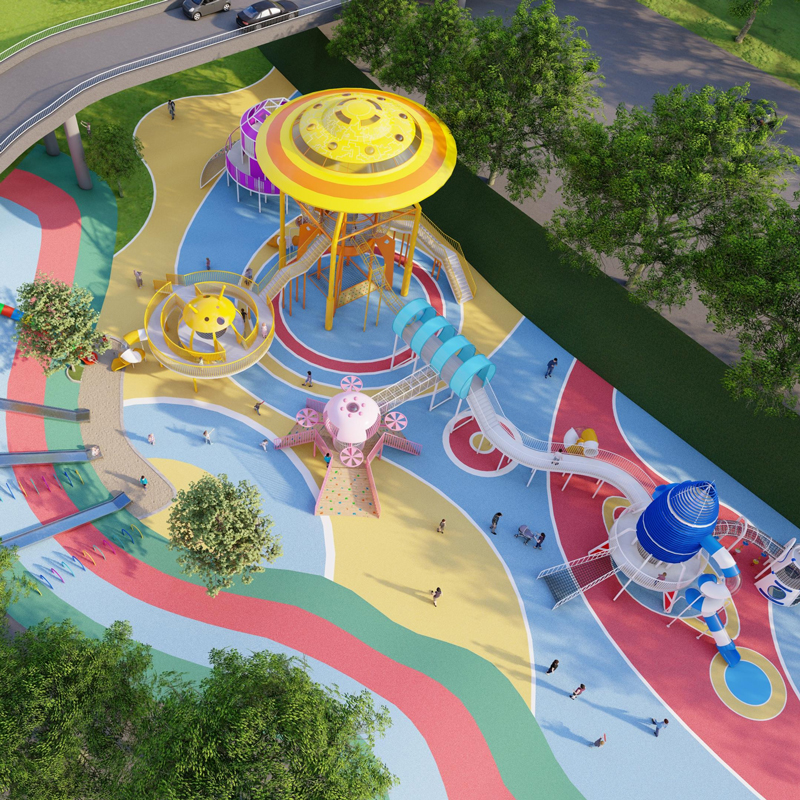 米兰体育「中国」米兰官方网站-MILAN
-户外公园设施