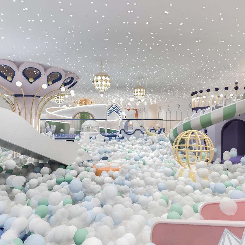 上海冰雪淘气堡米兰体育「中国」米兰官方网站-MILAN
