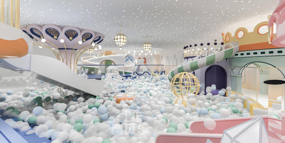 上海冰雪淘气堡米兰体育「中国」米兰官方网站-MILAN
