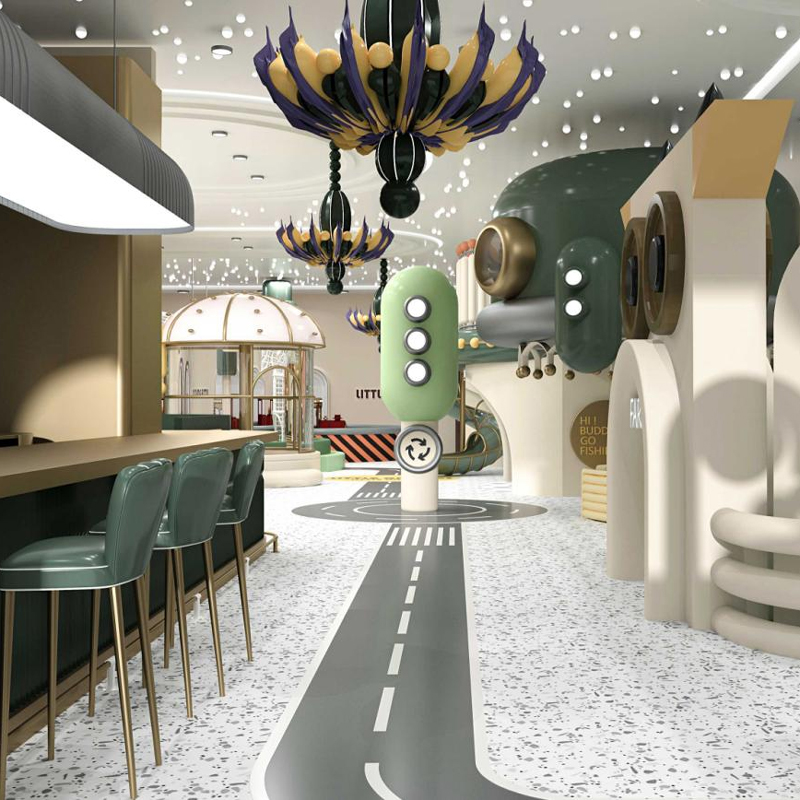 澳州Little Amigos-成功案例