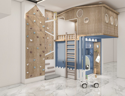 儿童房树屋＋攀岩.jpg