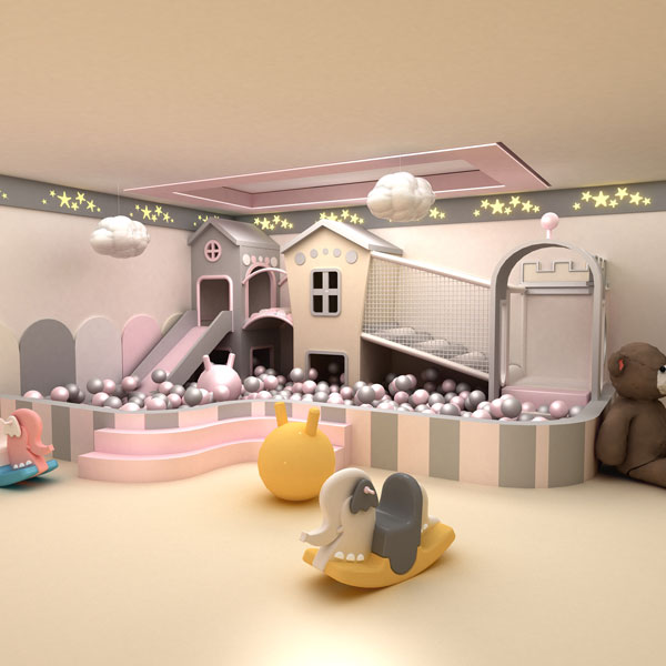 室内米兰体育「中国」米兰官方网站-MILAN
定制-小型游乐场设备-外观精美-安全耐用