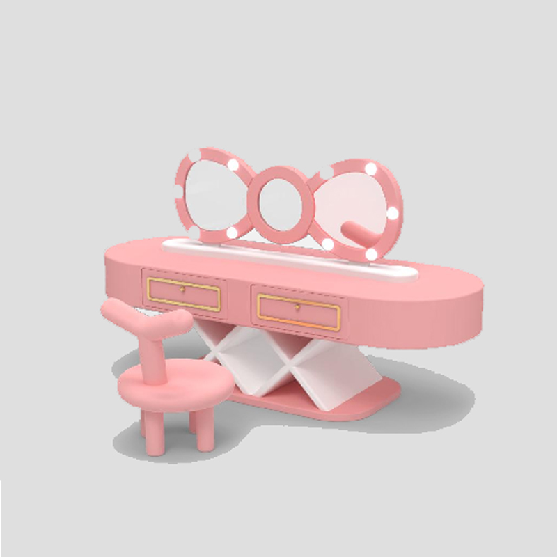 儿童梳妆台